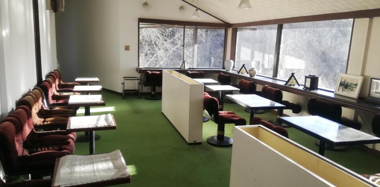 צ'יצ'יבו Suijin Hotel - Vacation Stay 23125V מראה חיצוני תמונה